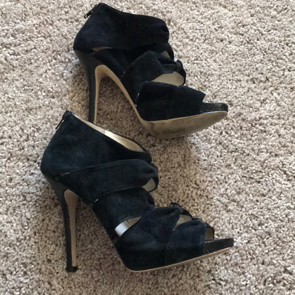 Aldo gorgeous heels